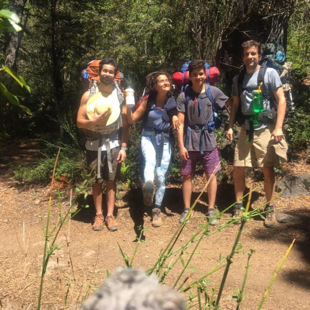 Meet your Posher, Alexander